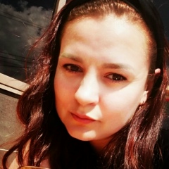 Наталья Анчевская, Саратов