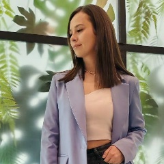 Ольга Иманова, 17.06.1989, Набережные Челны