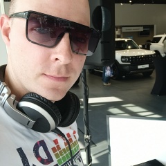 Алексей Комель, 02.07, Екатеринбург