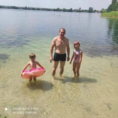 Павел Лисанец, 10.07, Харьков
