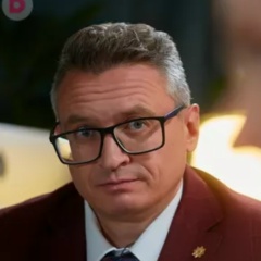 Михаил Хорс, 14.11.1977, Москва