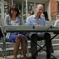 Анна Кузнецова, 03.02, Екатеринбург