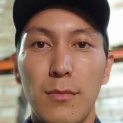 Erlan Musali, 04.05.1994, Алматы