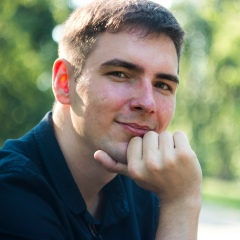 Николай Моргачев, 17.05.1989