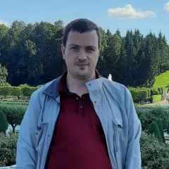 Павел Маковеев, 18.08.1982, Северодвинск