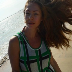 Катя Дубова, 11.08.1988, Тернополь