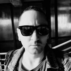 Олег Полоскин, Санкт-Петербург