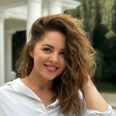 Мария Лучистая, 02.09.1984