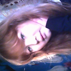 Люда Андреева, 09.03.1999, Москва