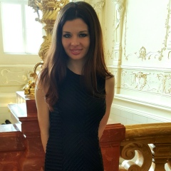 Оля Дерновая, 07.12, Черкассы