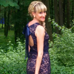 Ольга Арнаут, 25.02, Гродно