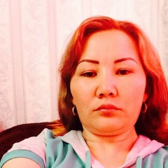 Рауан Карабаева, Астана