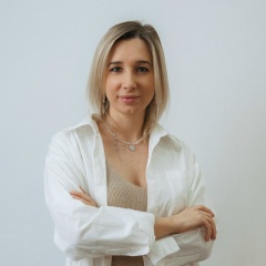 Мария Крестиничева, 24.03, Нижний Новгород