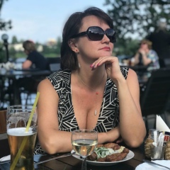 Альбина Сергеева, 14.03, Санкт-Петербург