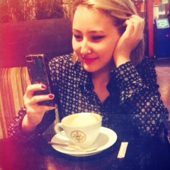 Alina Abdikarimova, 24.09, Алматы