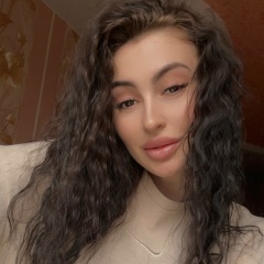 Анастасия Белодедова, 12.12, Красноярск