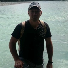 Алекс Свешников, 19.12, Санкт-Петербург