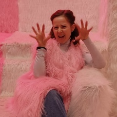 Екатерина Земскова, 22.07