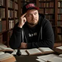 Валера Маркин, Волгоград