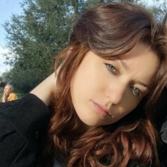 Екатерина Корсакова, 18.05, Псков