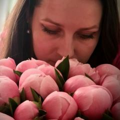 Irina Kavetskaya, 22.10, Москва