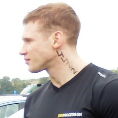 Алексей Максименко, 19.04.1987, Минск