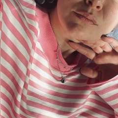 Лена Платонова, 09.12, Москва