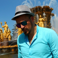 Евгений Гришин, 23.10.1984, Пенза