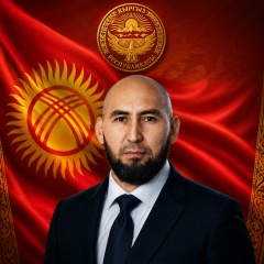 Арапбай Токсобаев, 04.09, Узген