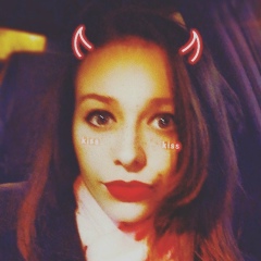 Марина Рудая, 20.09.1996, Клин