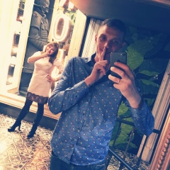 Сергей Осипов, 22.06.1987, Санкт-Петербург