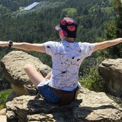 Миха Киселёв, 01.08.1988, Москва