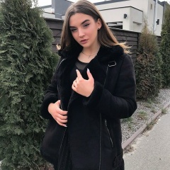 Устина Тимофеева, 25.04, Москва