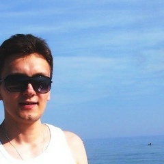 Alexey Simonenko, 04.02, Минск