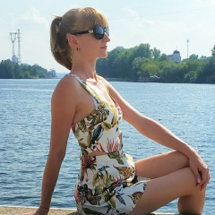 Валентина Решетникова, 12.01, Барвиха (поселок)