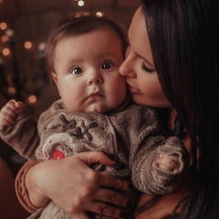 Марина Пеикришвили, 23.03, Кривой Рог