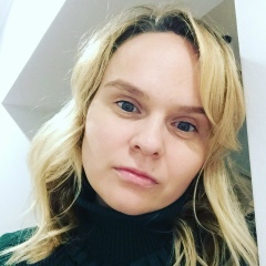 Нина Набокова, 03.07.1984, Санкт-Петербург