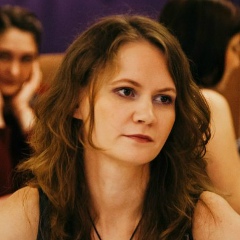 Дарья Мейке, 25.12.1987, Тюмень