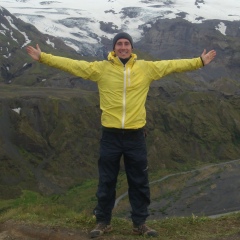 Михал Михалыч, 01.08, Николаев