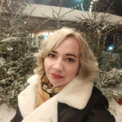 Ирина Сергеевна, 23.07, Сергиев Посад