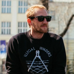 Паша Makoe, 21.08.1983