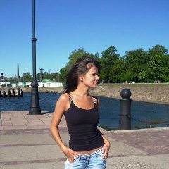 Вероника Рябова, 11.09.1998