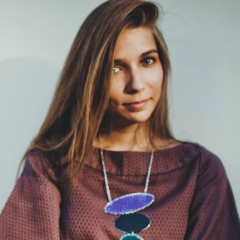 Мария Земко, 03.12.1987, Москва