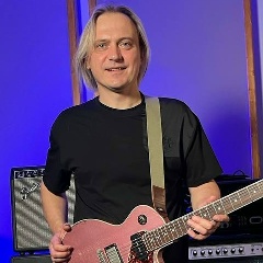 Дмитрий Андрианов, 16.11, Москва