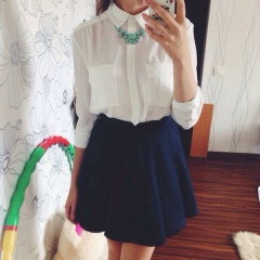 Виктория Нейман, Москва