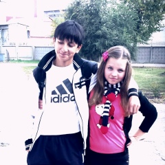 Валерия Квит, 11.01.1997, Магнитогорск