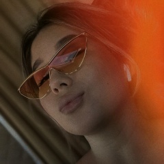 Madina Asimova, 04.07, Алматы