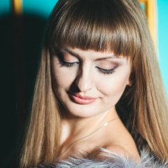 Анна Василишина, 11.07, Покровск / Красноармейск