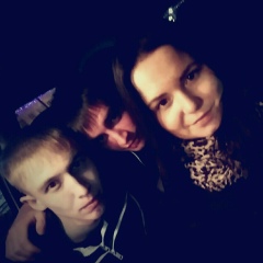 Сергей Григорьев, 06.09, Йошкар-Ола