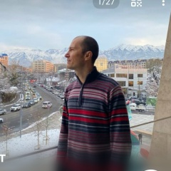 Ринат Нариманов, 10.08, Москва